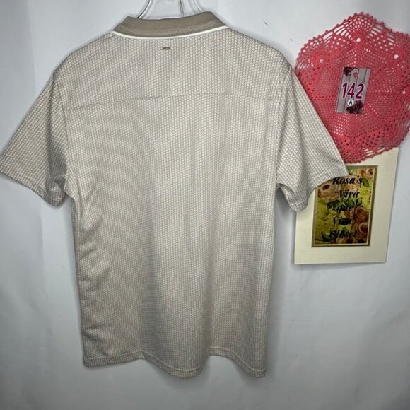 NWT Guide London Premium Two Tone 2-Button Pollo Beige/Tan Size XL - Picture 4 of 12